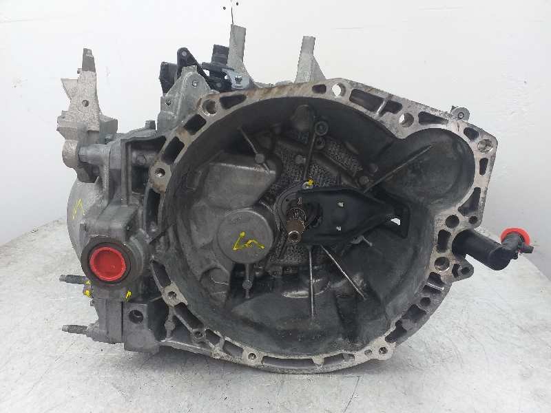 Recambio de caja cambios para citroën c5 station wagon millenium referencia OEM IAM 20MB25  