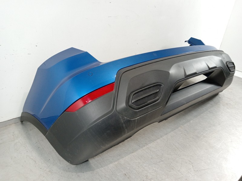 Recambio de paragolpes trasero para seat arona xperience referencia OEM IAM 6F9807421  