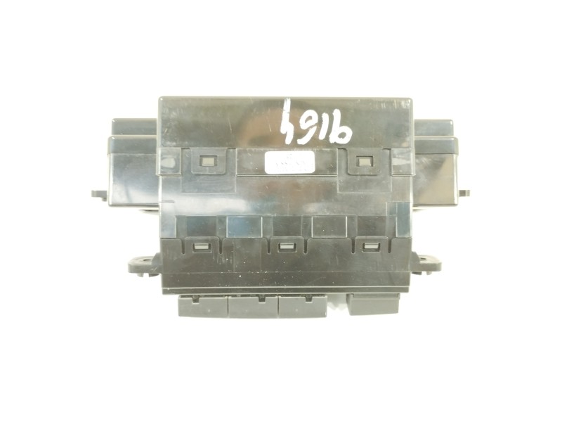 Recambio de pantalla multifuncion para kia cee´d 1.6 crdi cat referencia OEM IAM 957101H700  