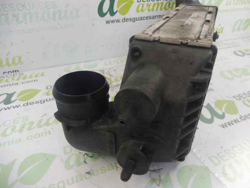 Recambio de intercooler para citroën c4 picasso exclusive referencia OEM IAM 9656525880  