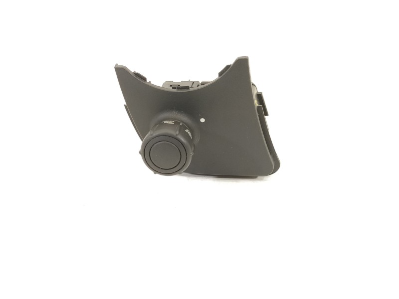 Recambio de mando multifuncion para renault scenic ii adventure by coronel tapiocca referencia OEM IAM 8200206738   Recambio de mando multifuncion para renault scenic ii adventure by coronel tapiocca referencia OEM IAM 8200206738