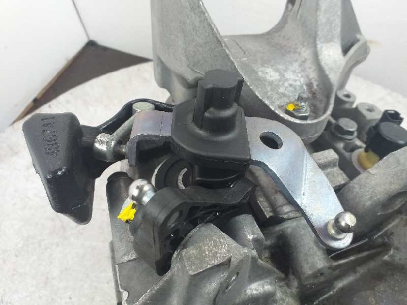 Recambio de caja cambios para citroën c5 station wagon millenium referencia OEM IAM 20MB25  