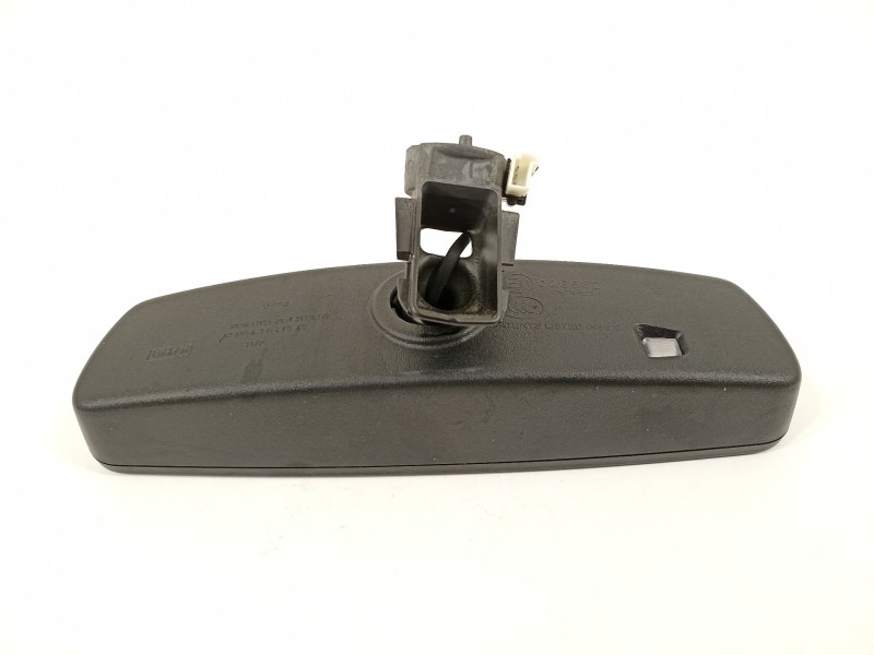 Recambio de espejo interior para ford c-max titanium referencia OEM IAM AU5A17E678AC  
