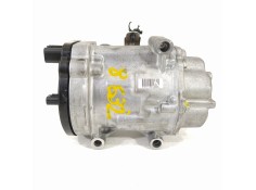 Recambio de compresor aire acondicionado para toyota c-hr ax1t(eu,m)/zyx10(h)/zyx10l-ahxgbw(3a) referencia OEM IAM 0424000370 ES 2