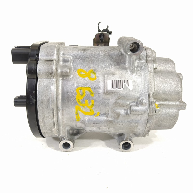 Recambio de compresor aire acondicionado para toyota c-hr ax1t(eu,m)/zyx10(h)/zyx10l-ahxgbw(3a) referencia OEM IAM 0424000370 ES