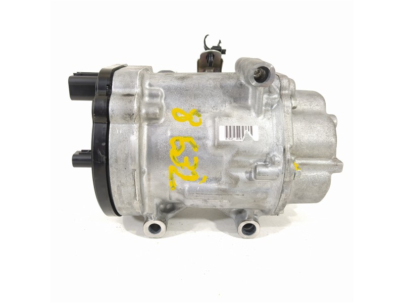 Recambio de compresor aire acondicionado para toyota c-hr ax1t(eu,m)/zyx10(h)/zyx10l-ahxgbw(3a) referencia OEM IAM 0424000370 ES