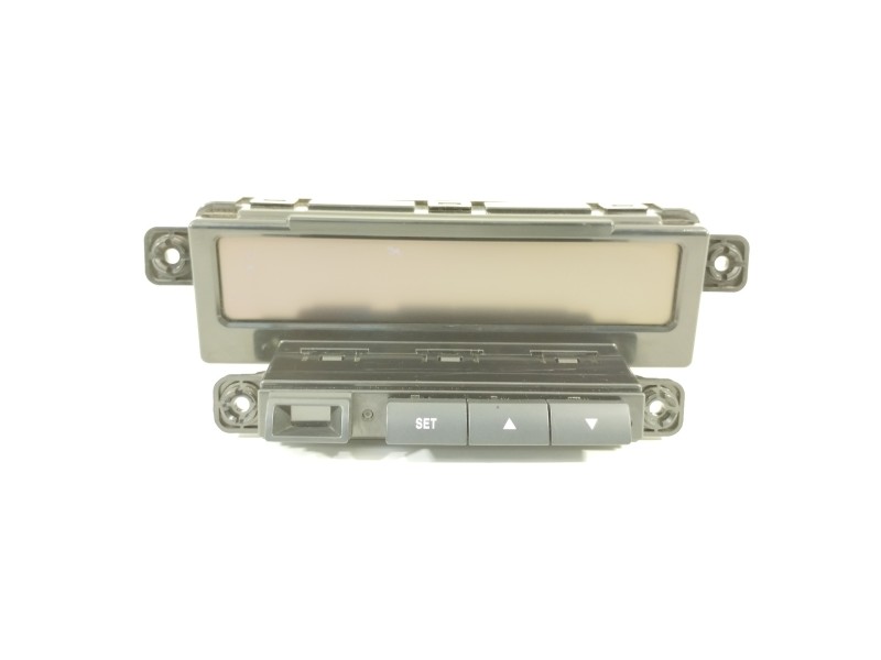 Recambio de pantalla multifuncion para kia cee´d 1.6 crdi cat referencia OEM IAM 957101H700  