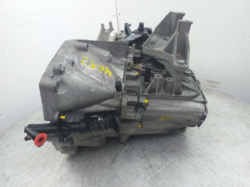 Recambio de caja cambios para citroën c5 station wagon millenium referencia OEM IAM 20MB25  