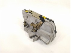 Recambio de cerradura puerta trasera derecha para peugeot 206 sw x-line referencia OEM IAM   