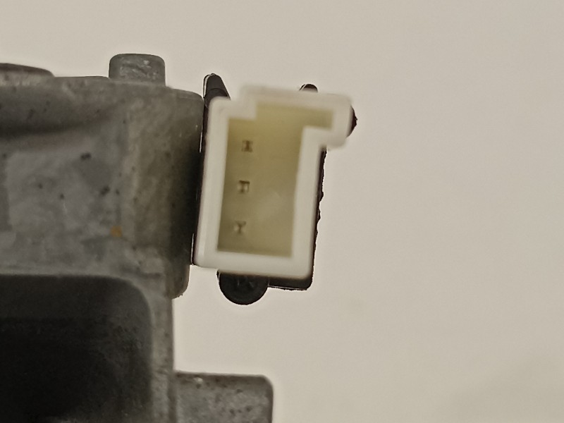 Recambio de espejo interior para ford c-max titanium referencia OEM IAM AU5A17E678AC  