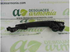 Recambio de maneta exterior trasera derecha para citroën c4 picasso exclusive referencia OEM IAM 9681635077 96816347/8/977  2