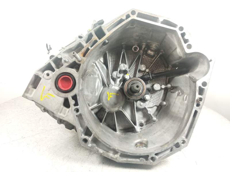 CAJA CAMBIOS TL4138 