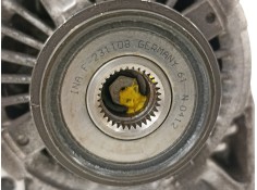 Recambio de alternador para volvo s40 berlina 1.6 referencia OEM IAM 9472908   2