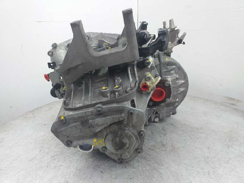 Recambio de caja cambios para citroën c5 station wagon millenium referencia OEM IAM 20MB25  