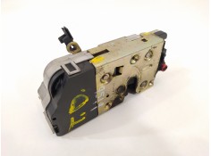 Recambio de cerradura puerta trasera derecha para peugeot 206 sw x-line referencia OEM IAM    2