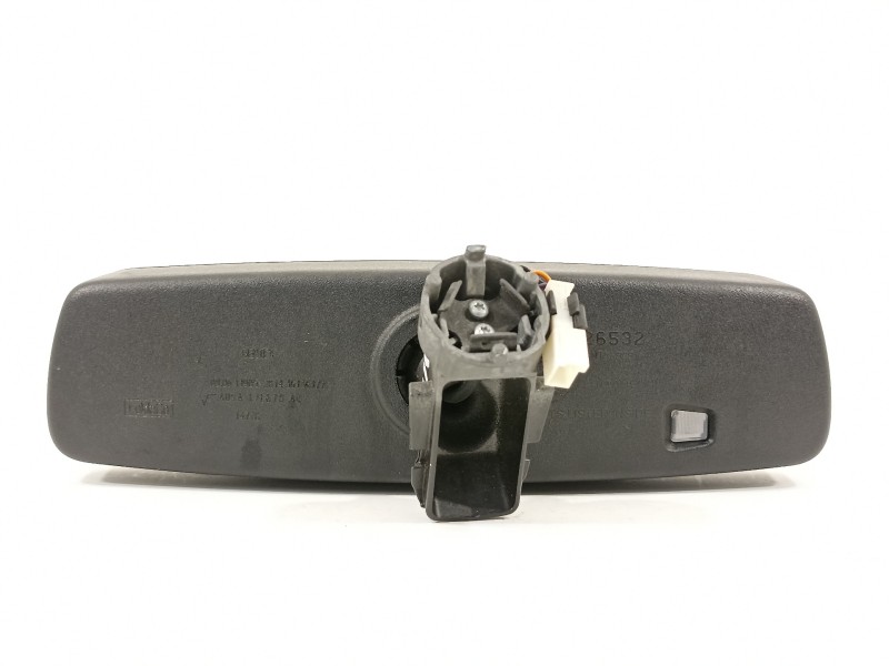 Recambio de espejo interior para ford c-max titanium referencia OEM IAM AU5A17E678AC  