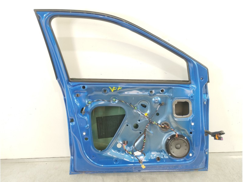 Recambio de puerta delantera izquierda para seat arona xperience referencia OEM IAM 6F9831311A  