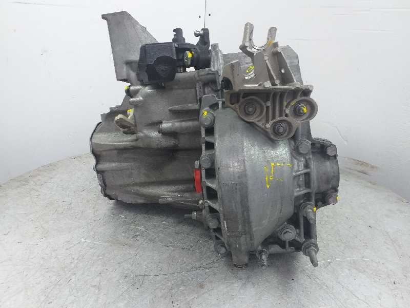 Recambio de caja cambios para citroën c5 station wagon millenium referencia OEM IAM 20MB25  