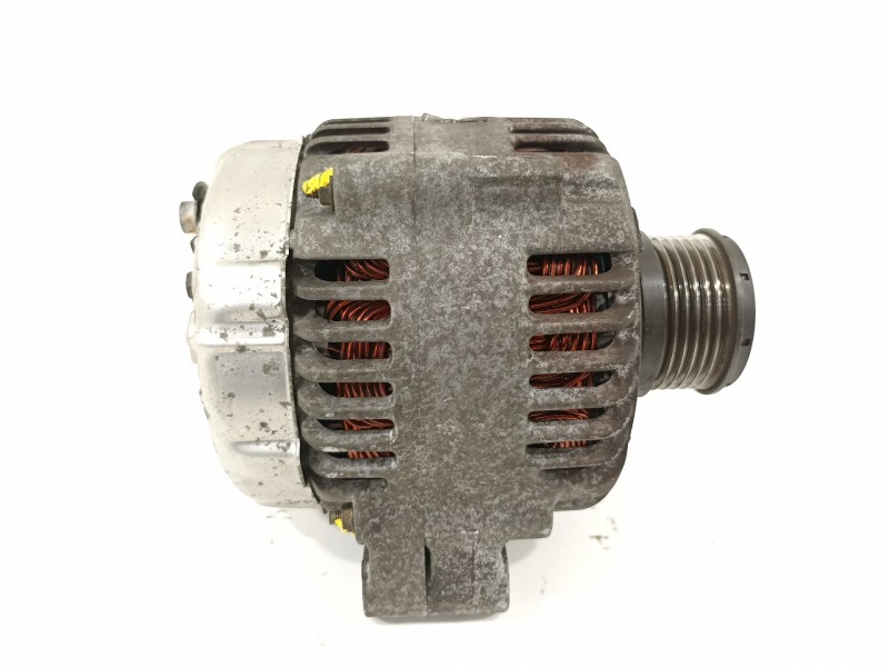 Recambio de alternador para volvo s40 berlina 1.6 referencia OEM IAM 9472908  