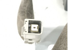 Recambio de antena para citroën c-crosser xtr referencia OEM IAM 8751A004   2