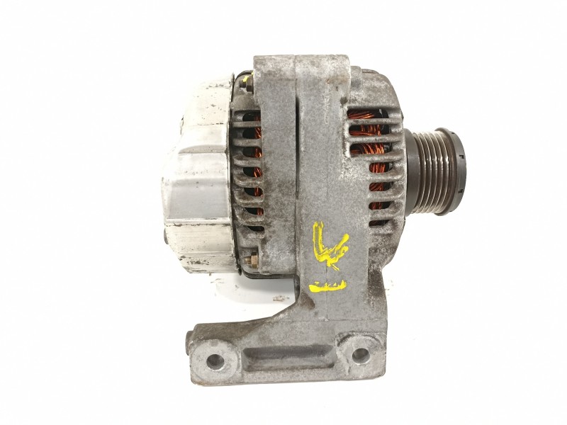 Recambio de alternador para volvo s40 berlina 1.6 referencia OEM IAM 9472908  