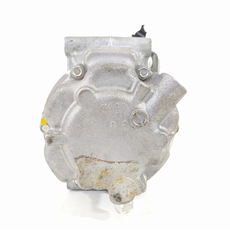 Recambio de compresor aire acondicionado para toyota c-hr ax1t(eu,m)/zyx10(h)/zyx10l-ahxgbw(3a) referencia OEM IAM 0424000370 ES