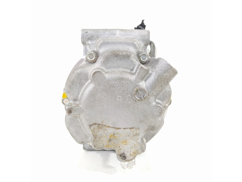 Recambio de compresor aire acondicionado para toyota c-hr ax1t(eu,m)/zyx10(h)/zyx10l-ahxgbw(3a) referencia OEM IAM 0424000370 ES