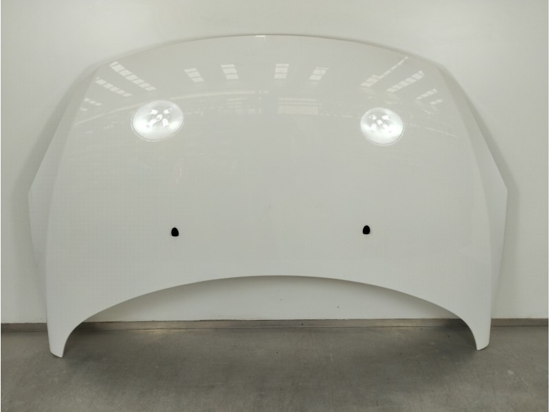 Recambio de capot para peugeot 307 berlina (s2) 1.6 16v hdi referencia OEM IAM   