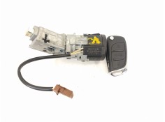 Recambio de conmutador de arranque para citroën c4 lim. business referencia OEM IAM 9663123380   2