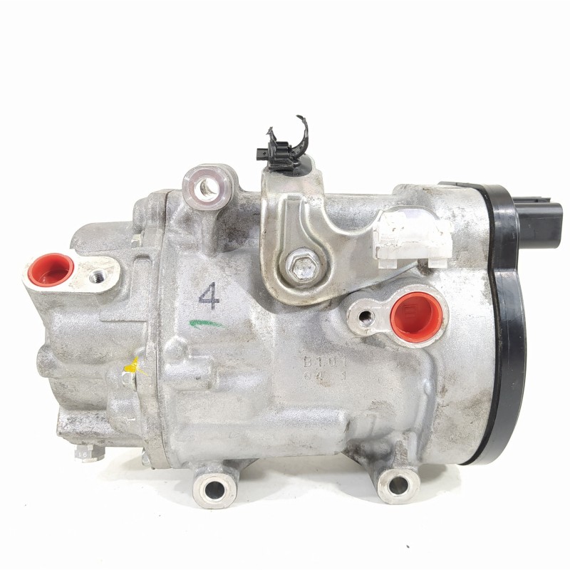 Recambio de compresor aire acondicionado para toyota c-hr ax1t(eu,m)/zyx10(h)/zyx10l-ahxgbw(3a) referencia OEM IAM 0424000370 ES