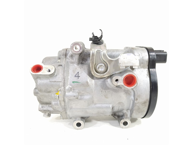 Recambio de compresor aire acondicionado para toyota c-hr ax1t(eu,m)/zyx10(h)/zyx10l-ahxgbw(3a) referencia OEM IAM 0424000370 ES
