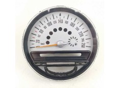 Recambio de cuadro instrumentos para mini countryman (r60) cooper d all4 referencia OEM IAM 9232427 BM503041 RG26236450