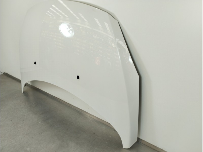 Recambio de capot para peugeot 307 berlina (s2) 1.6 16v hdi referencia OEM IAM   