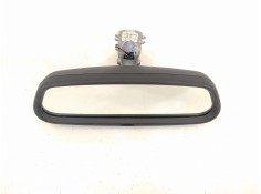 Recambio de espejo interior para citroën c5 station wagon millenium referencia OEM IAM 96864409XT  