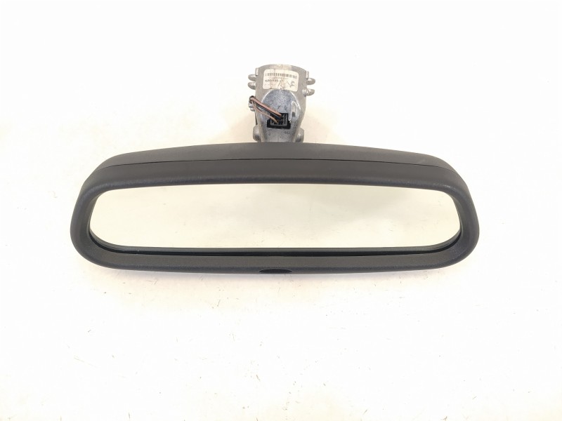 Recambio de espejo interior para citroën c5 station wagon millenium referencia OEM IAM 96864409XT  