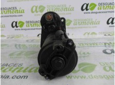 Recambio de motor arranque para renault laguna (b56) 2.0 d rn (b56f/g) referencia OEM IAM 7700857114   2