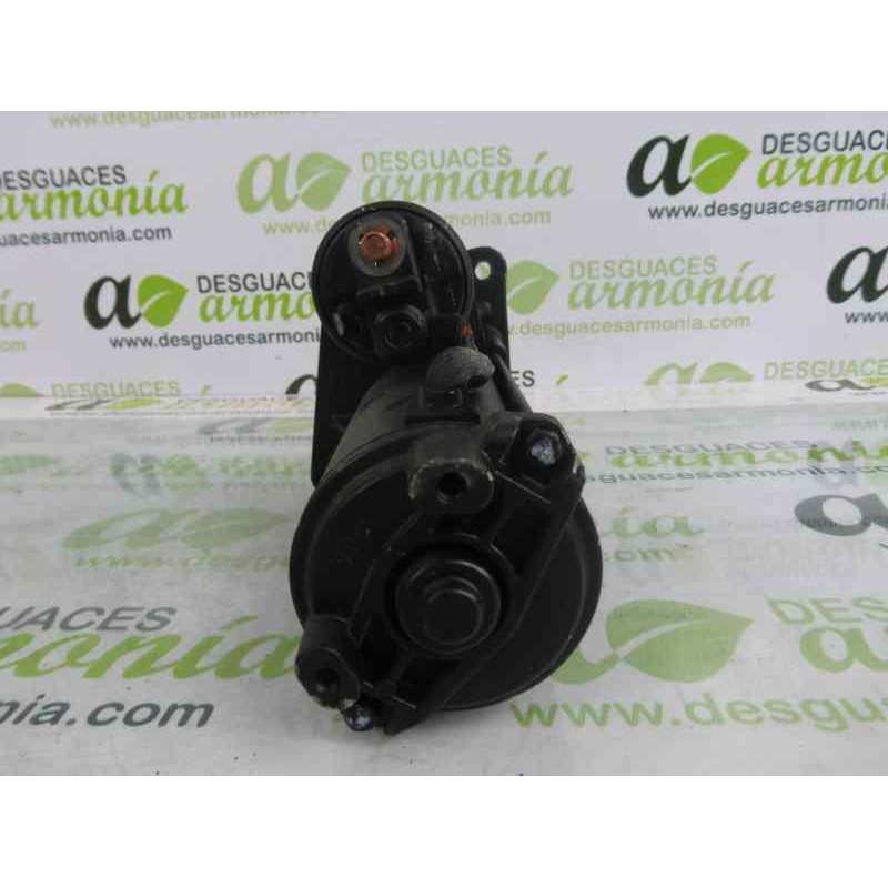 Recambio de motor arranque para renault laguna (b56) 2.0 d rn (b56f/g) referencia OEM IAM 7700857114  