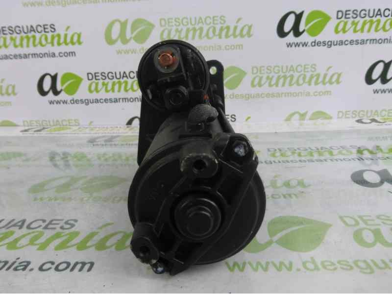 Recambio de motor arranque para renault laguna (b56) 2.0 d rn (b56f/g) referencia OEM IAM 7700857114  