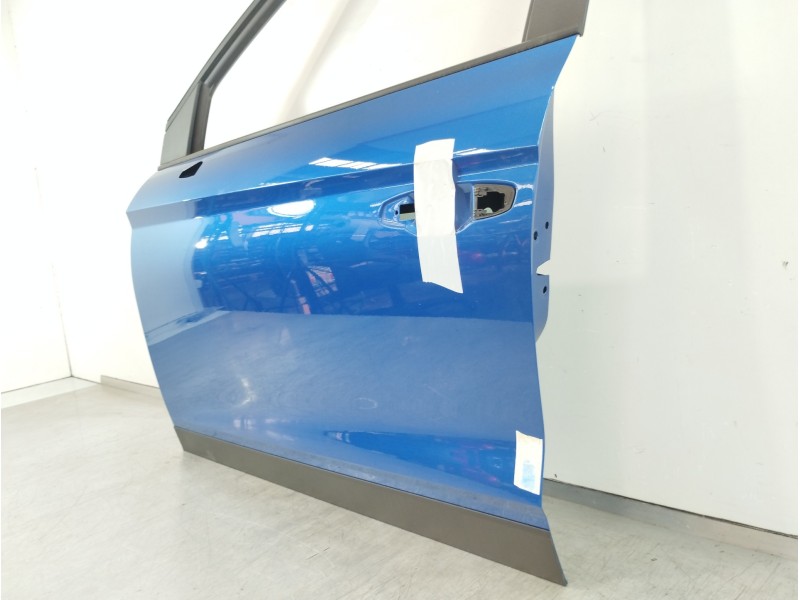 Recambio de puerta delantera izquierda para seat arona xperience referencia OEM IAM 6F9831311A  