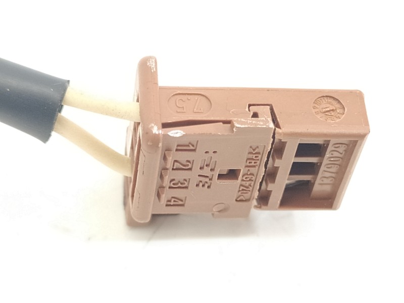 Recambio de conmutador de arranque para citroën c4 lim. business referencia OEM IAM 9663123380  