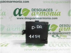 Recambio de modulo confort para mercedes-benz clase cla (w117) cla 220 cdi (117.303) referencia OEM IAM A1669005905 A1668201426  2