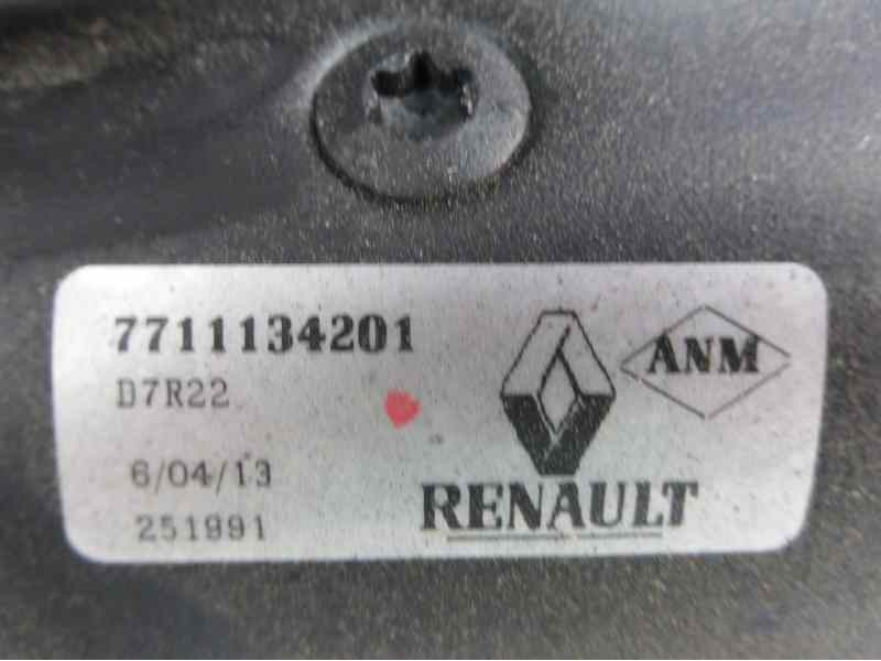 Recambio de motor arranque para renault laguna (b56) 2.0 d rn (b56f/g) referencia OEM IAM 7700857114  