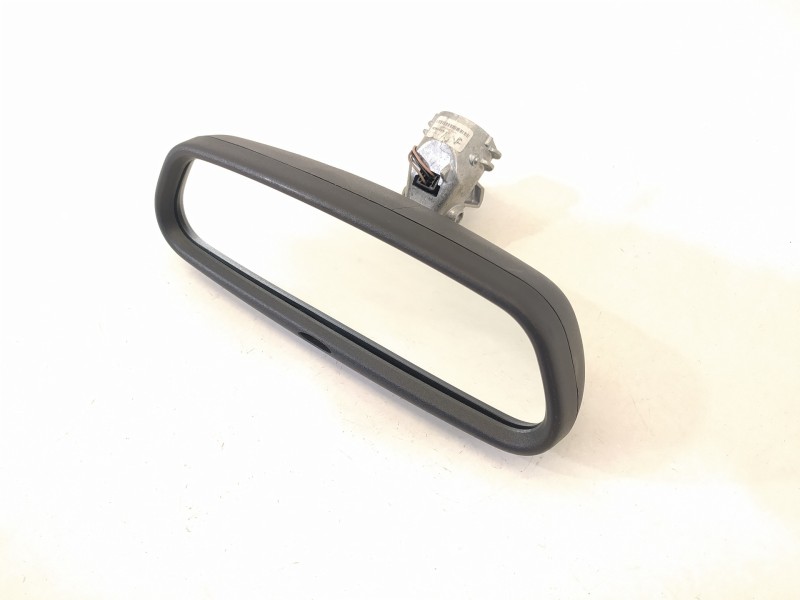 Recambio de espejo interior para citroën c5 station wagon millenium referencia OEM IAM 96864409XT  