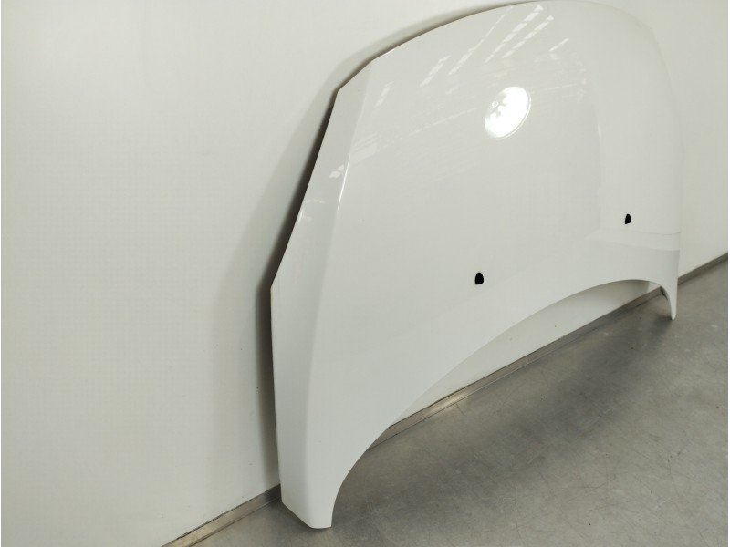 Recambio de capot para peugeot 307 berlina (s2) 1.6 16v hdi referencia OEM IAM   