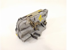 Recambio de cerradura puerta trasera izquierda para peugeot 206 sw x-line referencia OEM IAM   