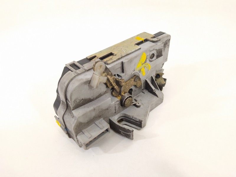 Recambio de cerradura puerta trasera izquierda para peugeot 206 sw x-line referencia OEM IAM   