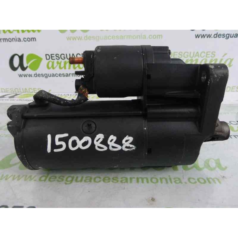 Recambio de motor arranque para renault laguna (b56) 2.0 d rn (b56f/g) referencia OEM IAM 7700857114  