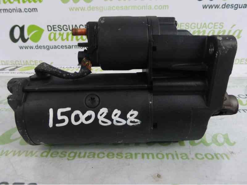 Recambio de motor arranque para renault laguna (b56) 2.0 d rn (b56f/g) referencia OEM IAM 7700857114  