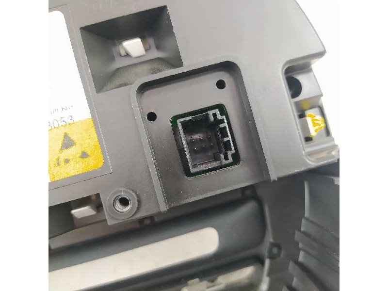 Recambio de cuadro instrumentos para mini countryman (r60) cooper d all4 referencia OEM IAM 9232427 BM503041 RG26236450