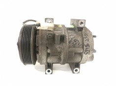 Recambio de compresor aire acondicionado para volvo s40 berlina 1.6 referencia OEM IAM 30899721 5060119322 185A920840